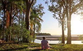 Big4 Breeze Holiday Parks - Rainbow Beach 3*